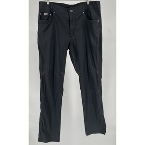 Kuhl Pants Men 36x32 Renegade Aktion Exoskeleton 5175 Hike Outdoor Stretch